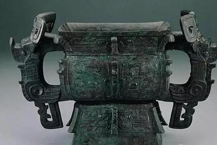 商业商人和商朝有关吗,商朝的商业模式