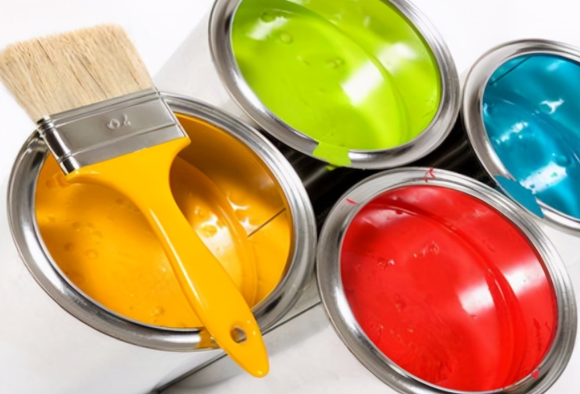 水性漆表面干了以后怕雨吗,水性漆干了还溶于水吗