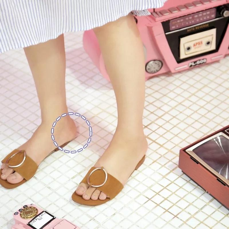 磨脚鞋不合脚,磨脚是因为鞋小吗