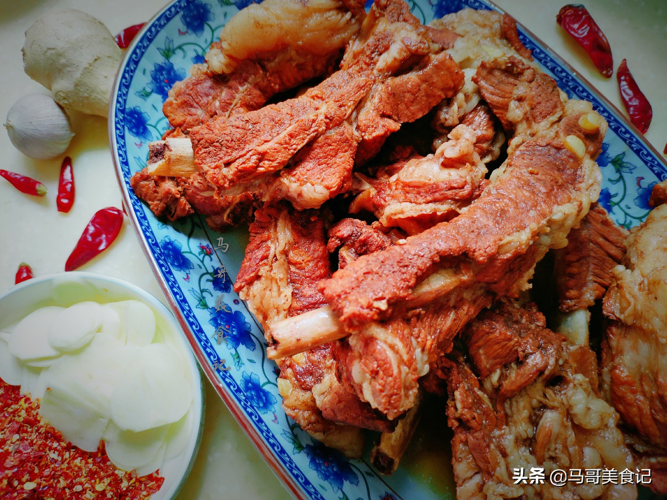 排骨怎么做不干不柴,排骨最入味最好吃的做法只需一步