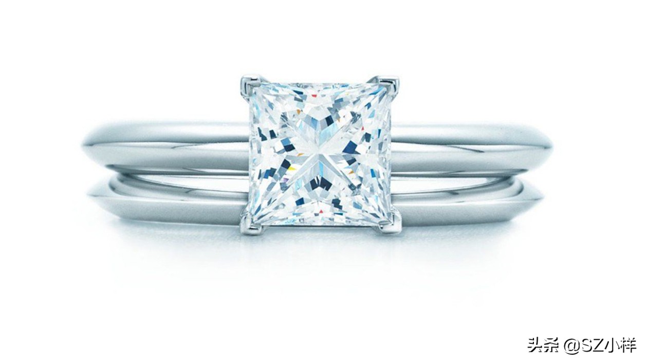 贫穷限制的不仅是行动、还有想象：中外明星奢华婚戒大比拼