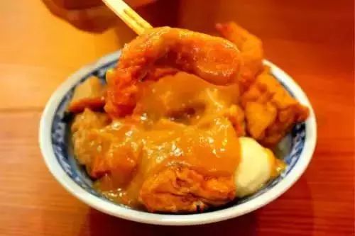 台湾必吃的100种小吃,来台湾必吃的十大小吃