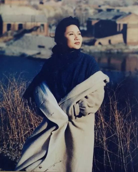 青藏高原的李娜现状如何,李娜出家多年后再唱青藏高原