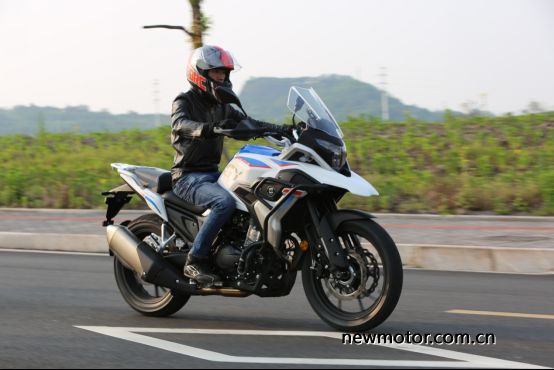 凯越500x和400x哪个值得购买,凯越400拉力车评测视频