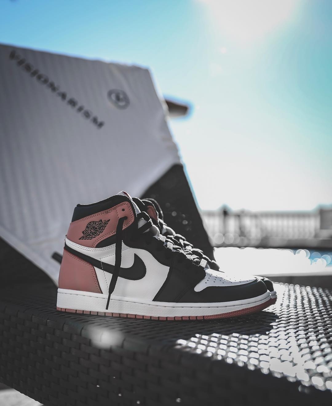 莆田和fake的区别,莆田高仿到底和正版有什么区别