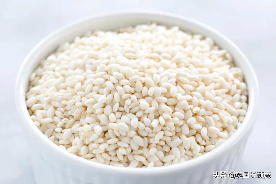 各种米傻傻分不清楚？英国大米种类科普：买米全攻略