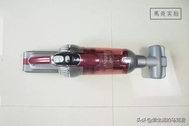 最全的吸尘器测评,十大公认最强吸尘器测评