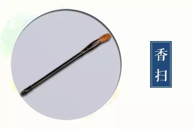 品香的正确步骤图解,香道品香入门教程
