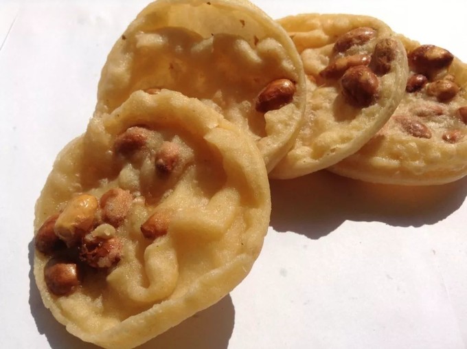 中华土味零食大赏,还有哪些好吃的土味零食