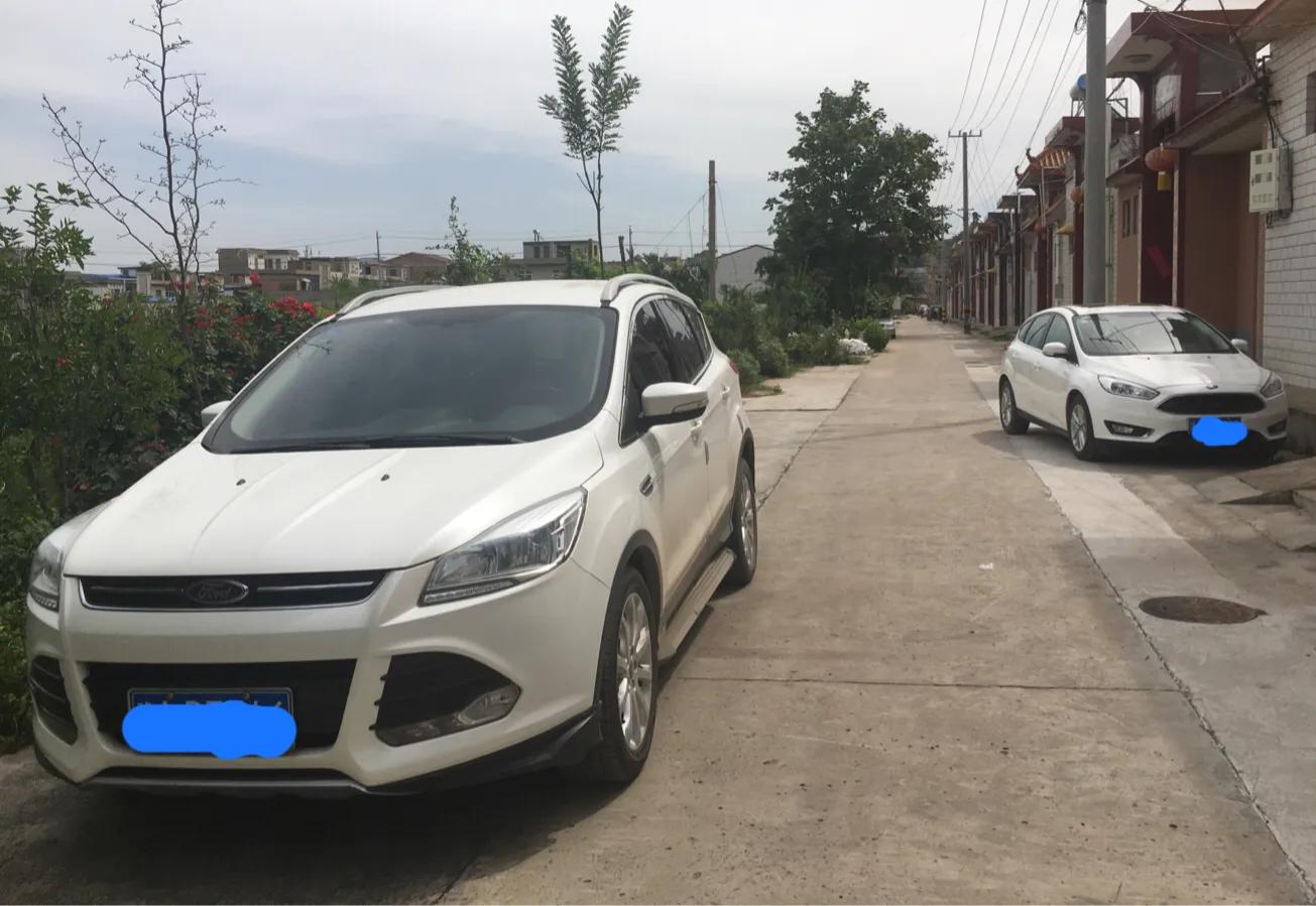 福克斯两厢2.0爱车养护,经典福克斯1.8车子怠速抖动