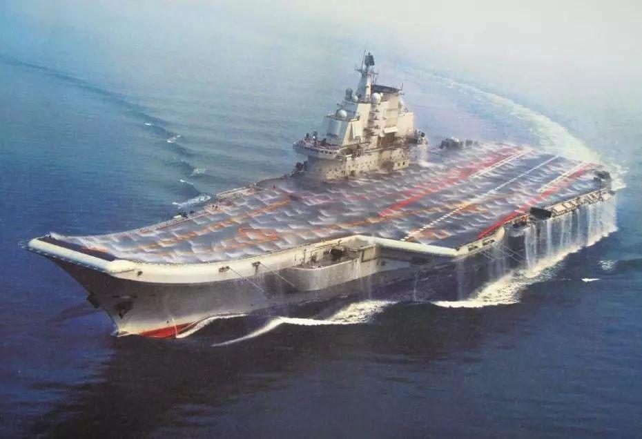 探讨！从海军安全工程聊海军，强于天下者必强于海