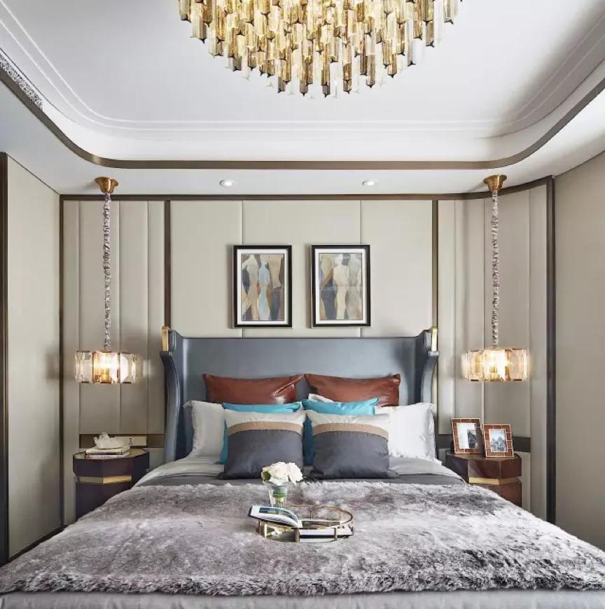 皮雕墙面做法,皮雕上墙设计方法