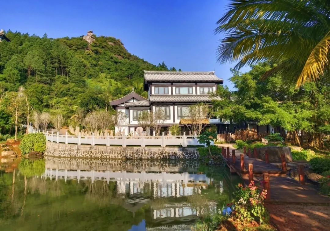 美美美！海南这几家新增的“金宿级”民宿，你想要的诗和远方都有