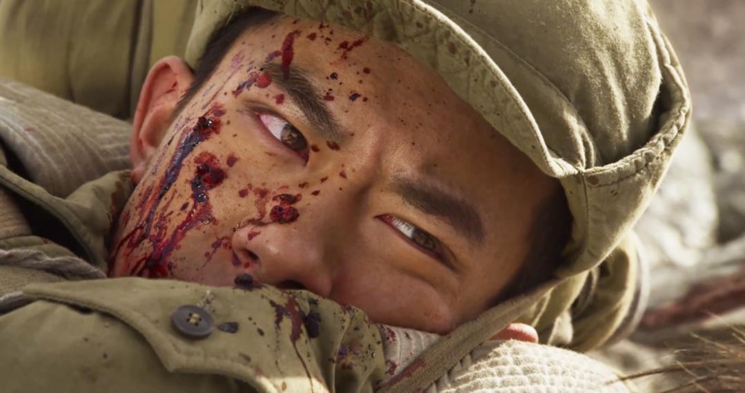 电影长津湖成中国影史票房第三,长津湖是中国电影史上最高票房吗