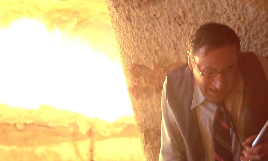 一个男人的复仇过程,一个男人复仇