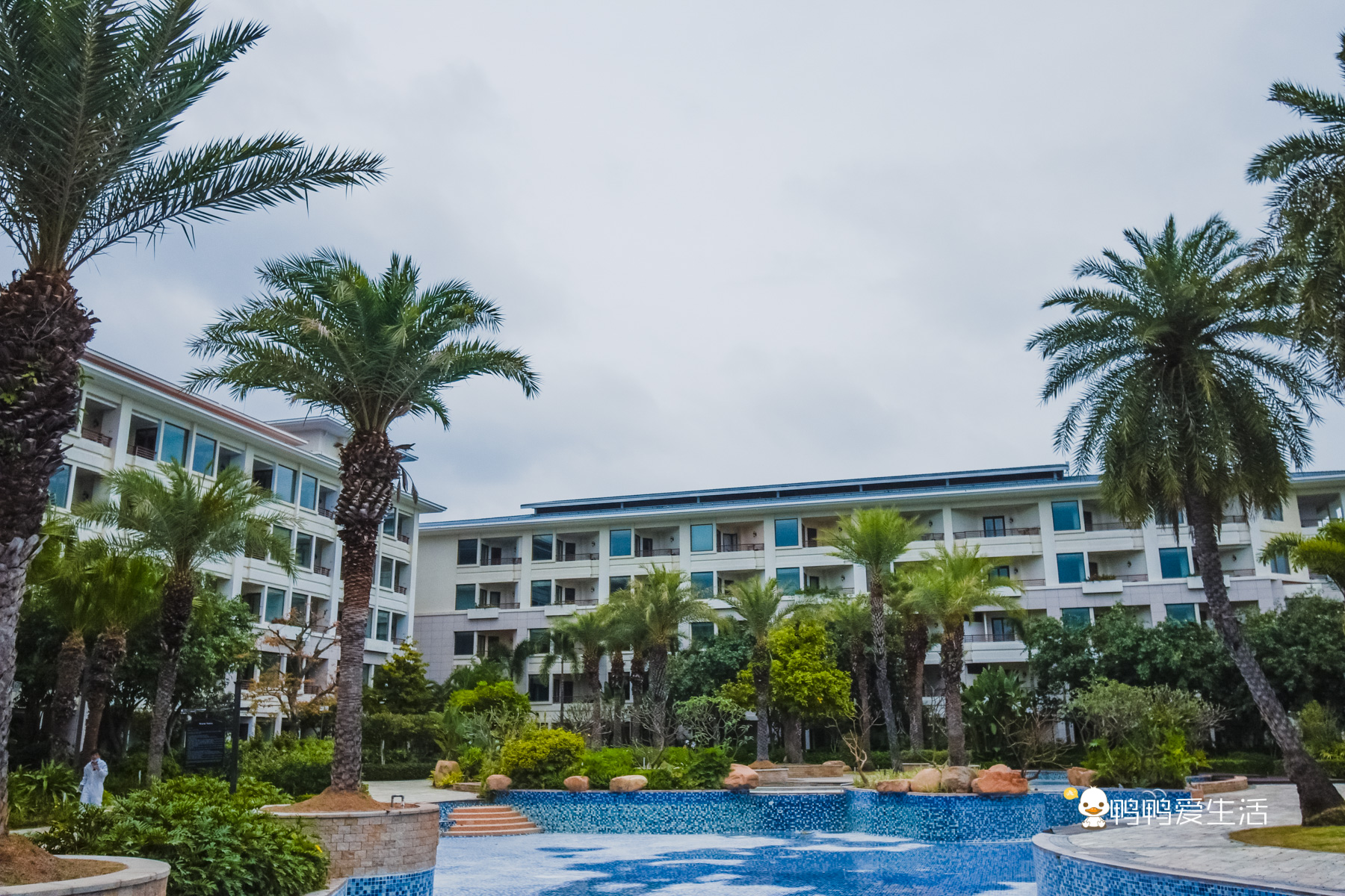 旅行厦门海悦山庄攻略,五一来厦门旅游