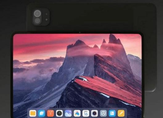 国产平板和ipad差距真有那么远吗,能和ipad抗衡的国产平板