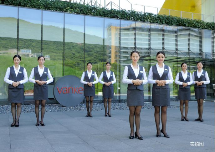 万科金域华府精装房质量,万科金域华府最好地段