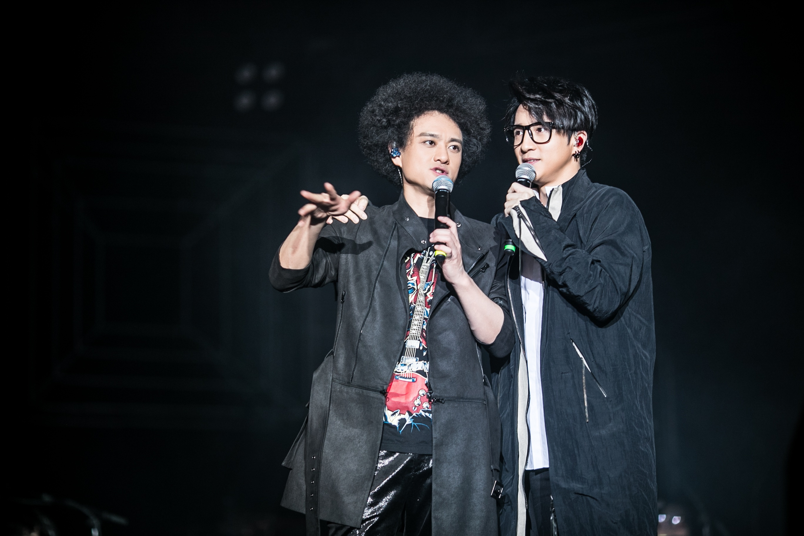 鬼才赵英俊最火的电影,乐坛鬼才赵英俊16首代表作