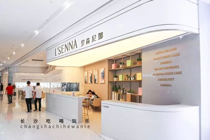 好吃又不腻的芒果,夏天必点的芒果甜品