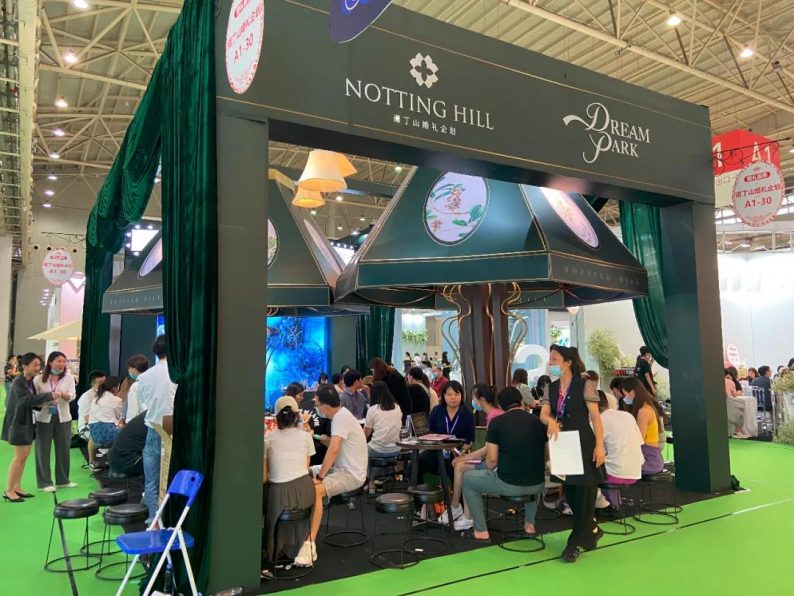 中国婚博会排行榜,中国婚博会武汉地点