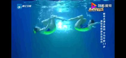 游泳天赋身体条件,游泳天赋重要还是后期练习重要