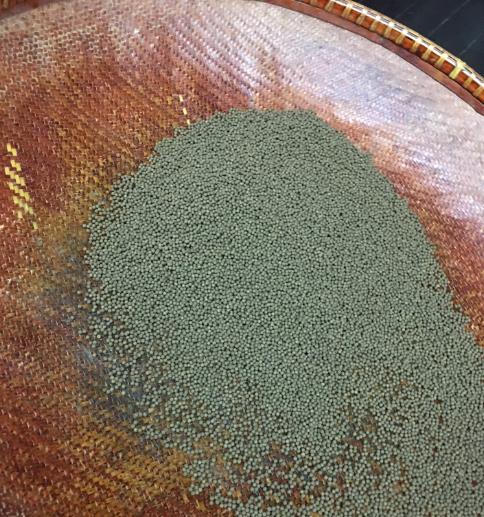 中药水丸制作需要多久,中药水丸配方和用量