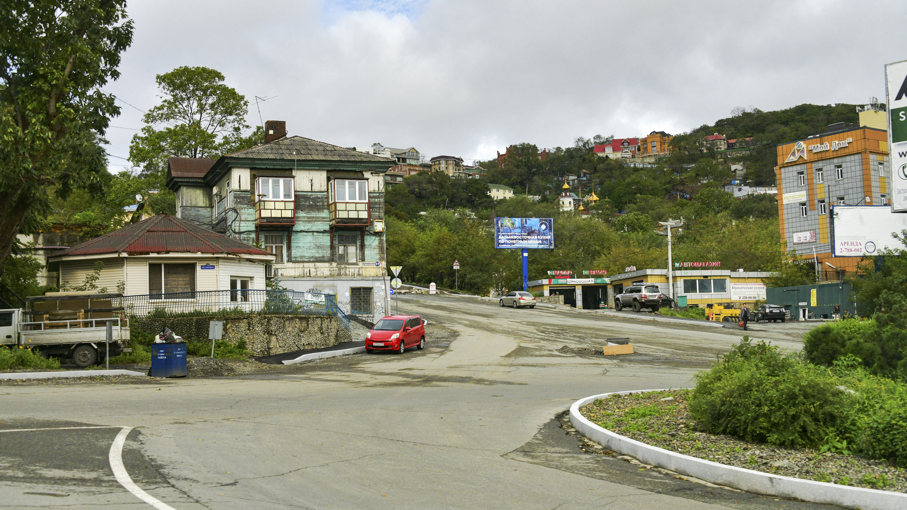 俄罗斯风光纪录片,俄罗斯风光集锦