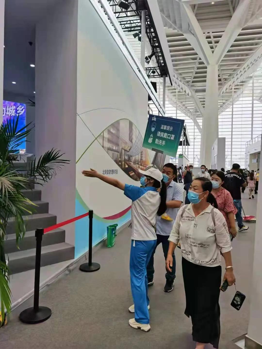 是什么让越来越多的年轻人爱上津南，留在津南！