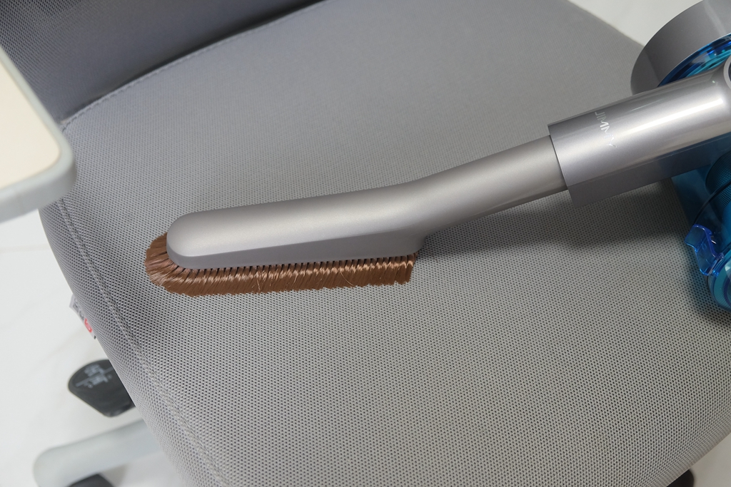 体验吉米A6，来看如何评测作者拿捏吸尘器好坏的