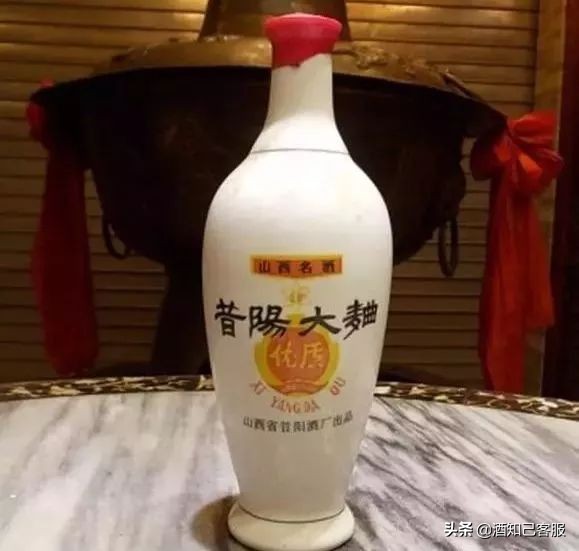 山西国产白酒种类,山西十大名酒山西白酒品牌排行榜