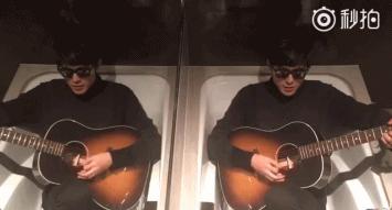 张超飞行视频 (张超飞行员的精神)