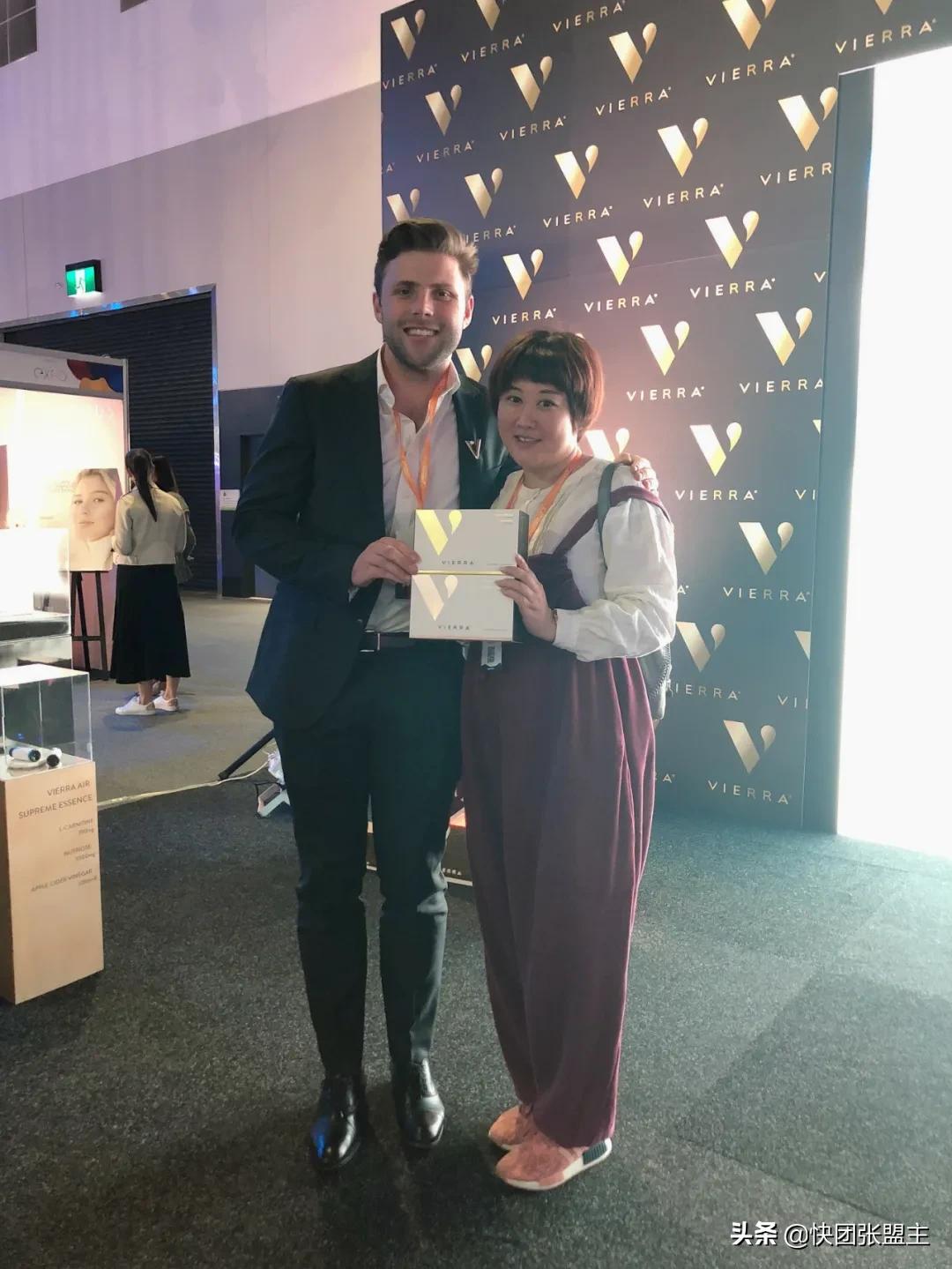 快团团‖败家二姐，淘宝人称“二姐”，16年全球购代购店主