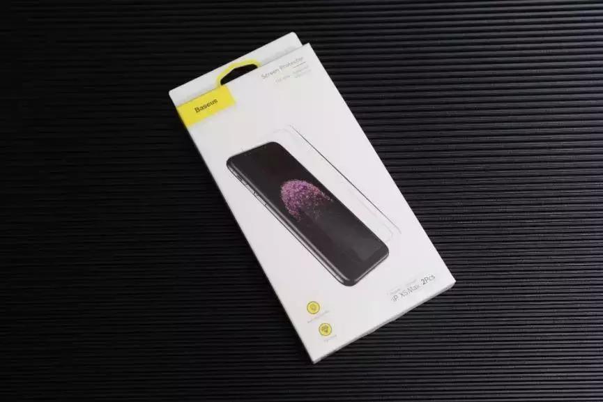 如何把手机的钢化膜拆下来,苹果手机钢化膜贴膜神器教程