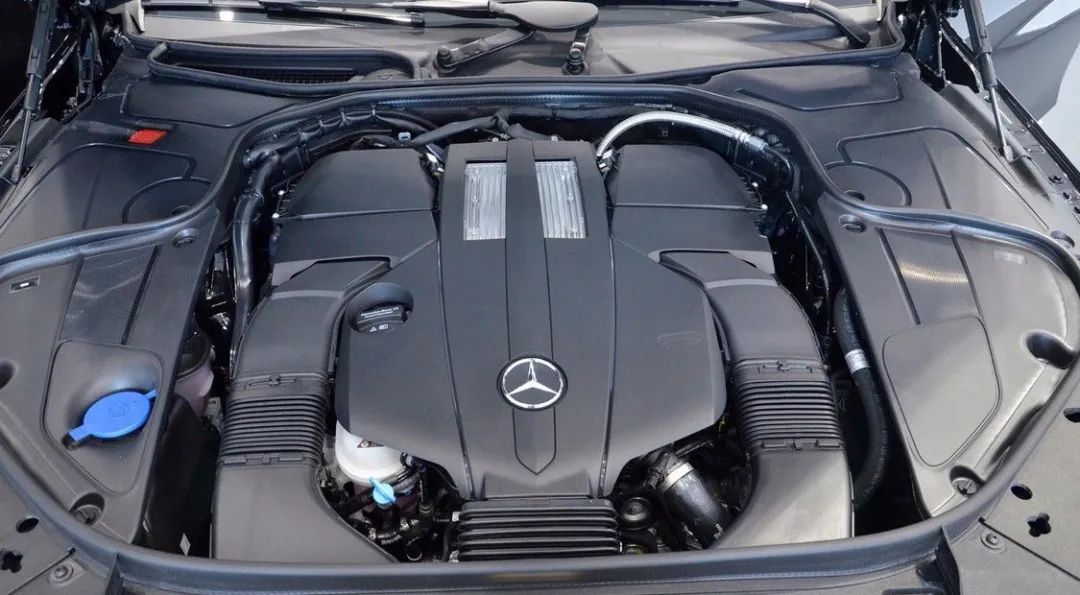 最美豪华奔驰,最美奔驰双门轿跑