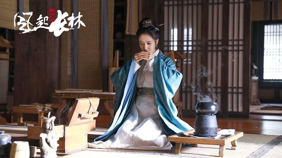 琅琊榜2风起长林为什么看不了,琅琊榜重刷