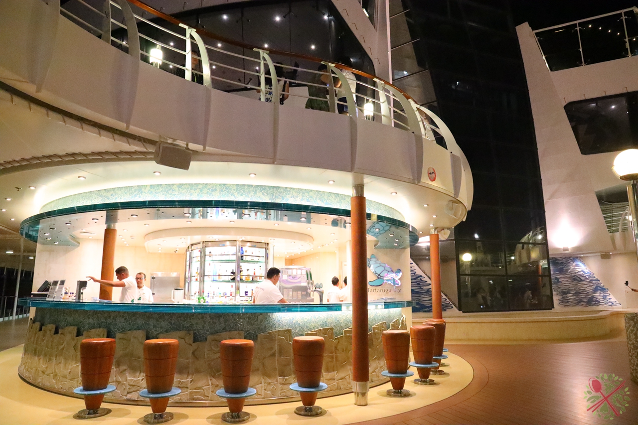 邮轮旅行哪里最好玩,广州南沙邮轮母港附近打卡点