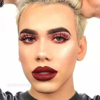 100款热门大牌口红色号,大牌口红100个热门色号