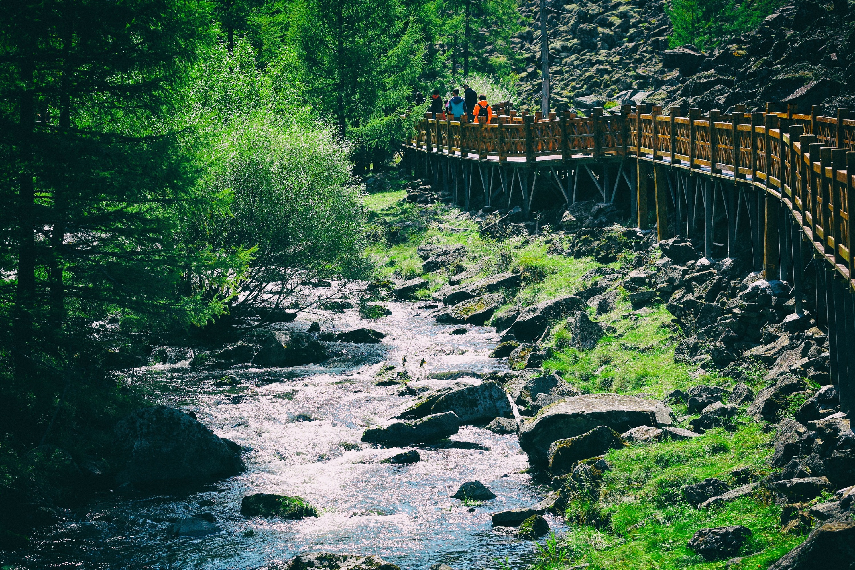 南方人自驾来东北是啥体验,15天一万公里的新疆感受