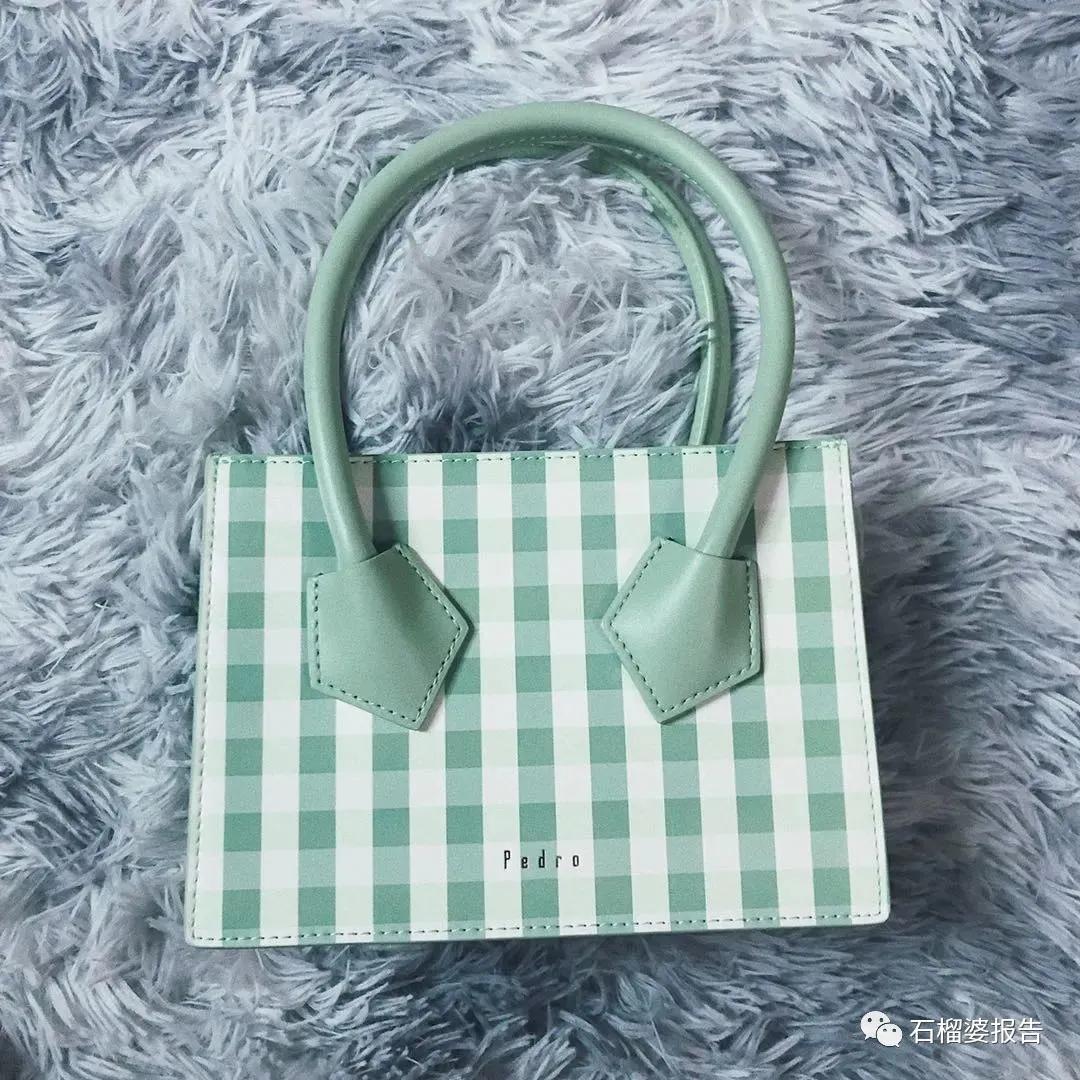 最适合春天的包,春天适合自己的包包