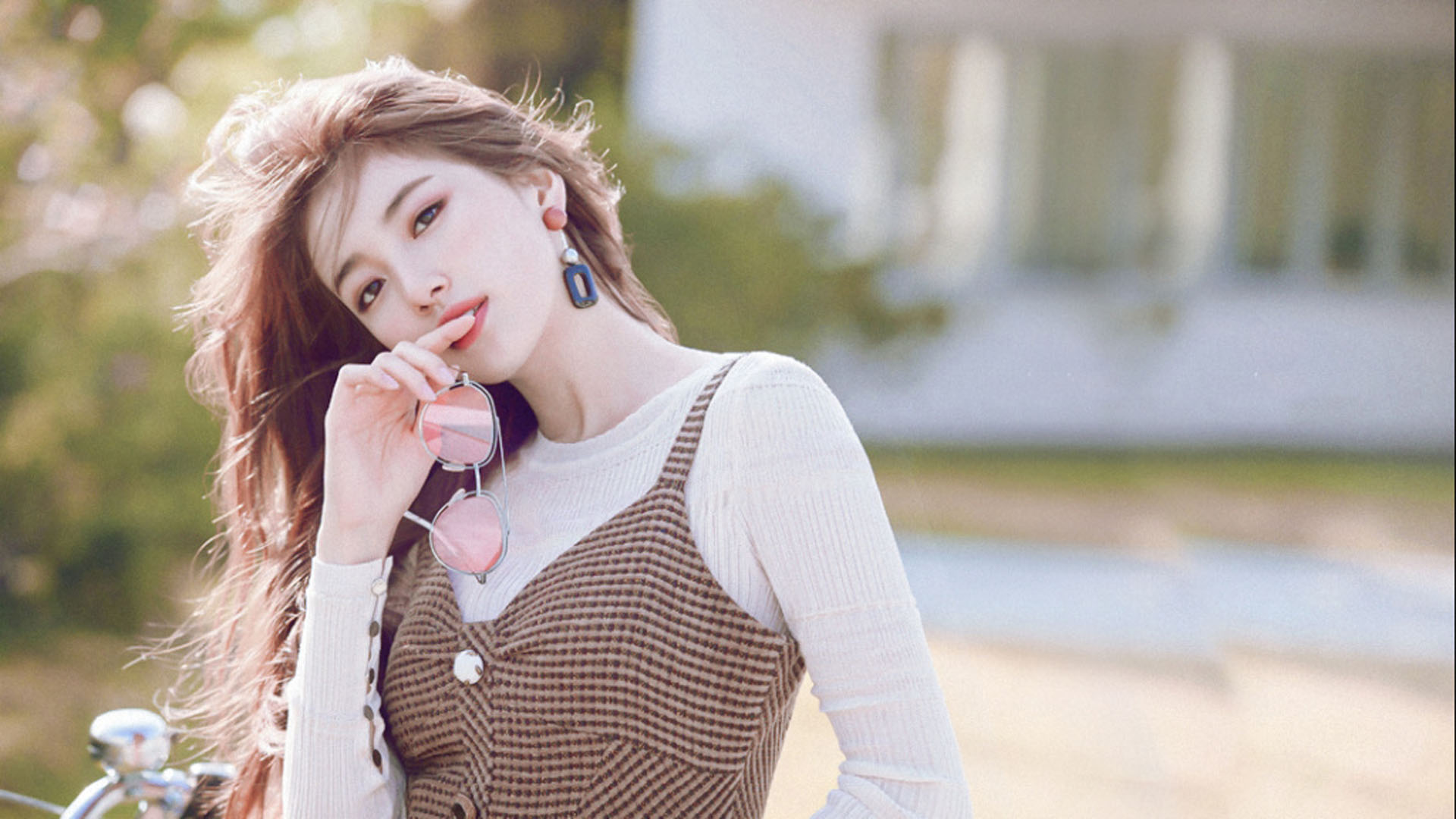 老实男人娶不上会过日子的女人,傻男人娶了个漂亮老婆