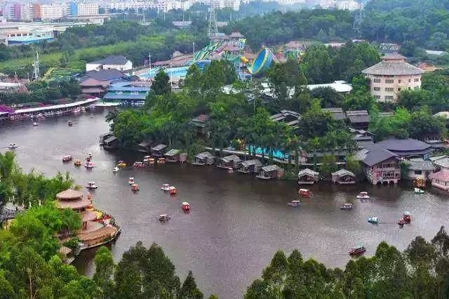 深圳周末小众好去处,深圳大鹏小众旅游景点