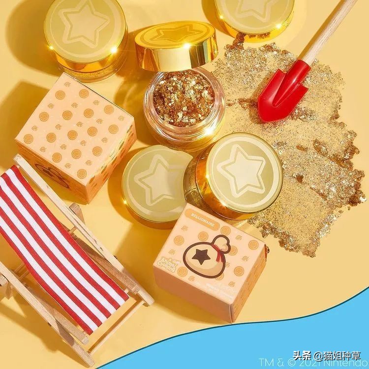 动森港版限定,动森要出新作