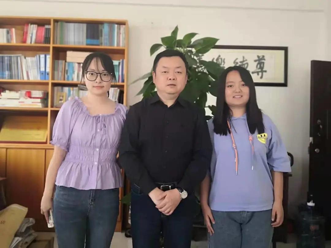 挑战筑梦，创新兴辽｜辽传学子在“挑战杯”上斩获佳绩