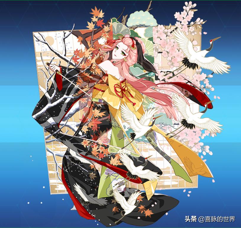 崩坏3石川五右卫门怎么获取,石川五右卫门觉醒