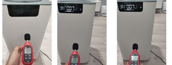 舒乐氏对比史密斯空气净化器,舒乐氏和iam空气净化器比较