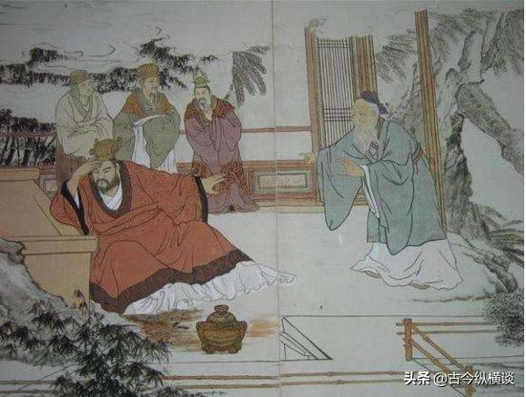 “头七”风俗的来历：扁鹊医治太子“七天还魂”事件始末