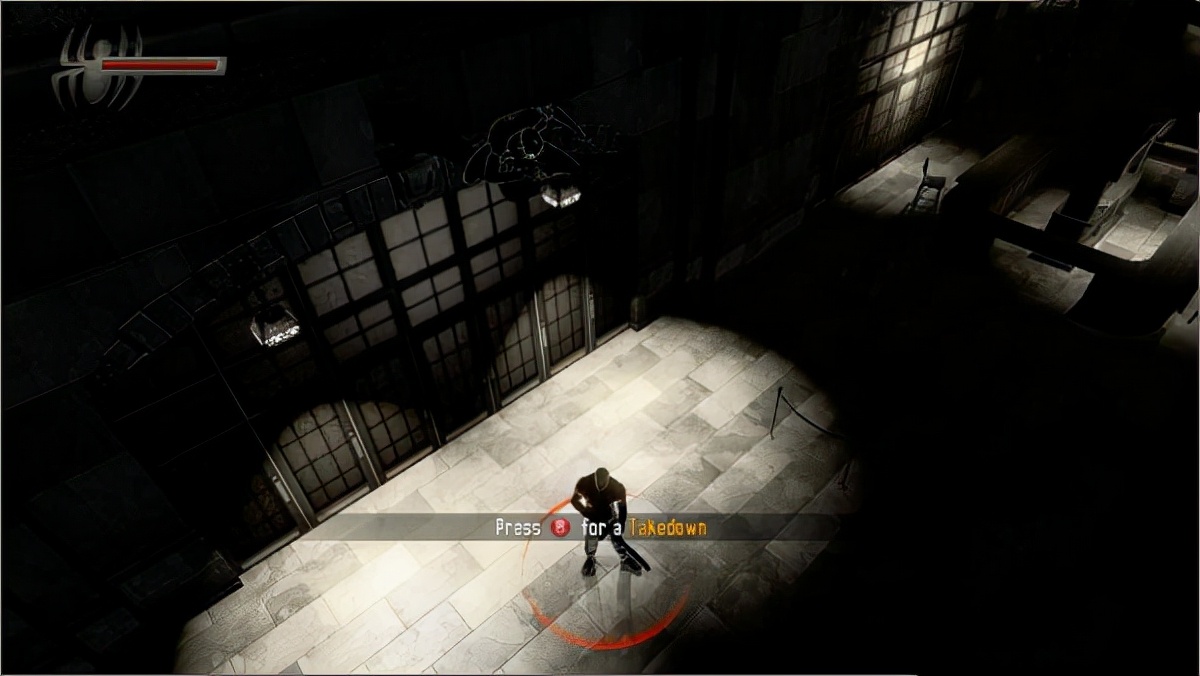 蜘蛛侠破碎维度手游,蜘蛛侠破碎维度蜘蛛侠技能