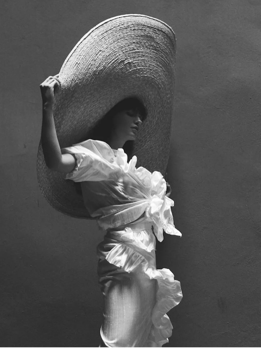 防晒遮脸遮阳帽子怎么用,夏日防晒遮脸帽可调节