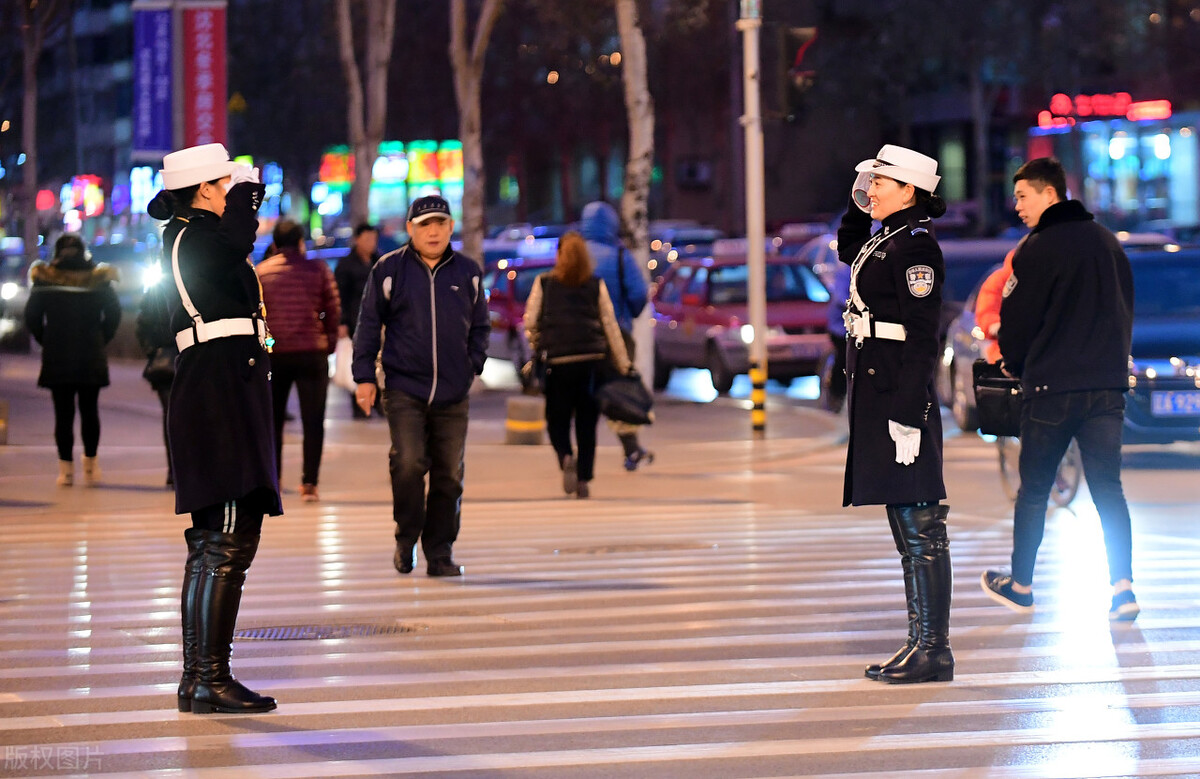 我在深圳当协警,深圳辅警薪资待遇大揭秘